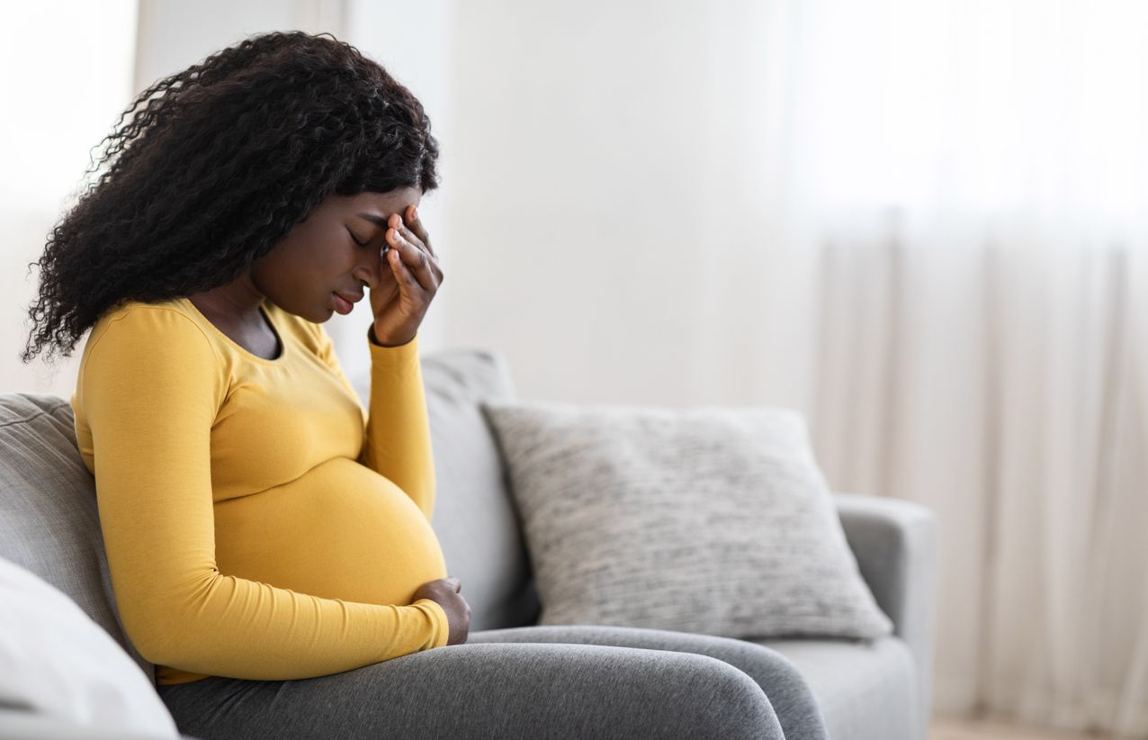 How to Overcome Your Pregnancy Worries