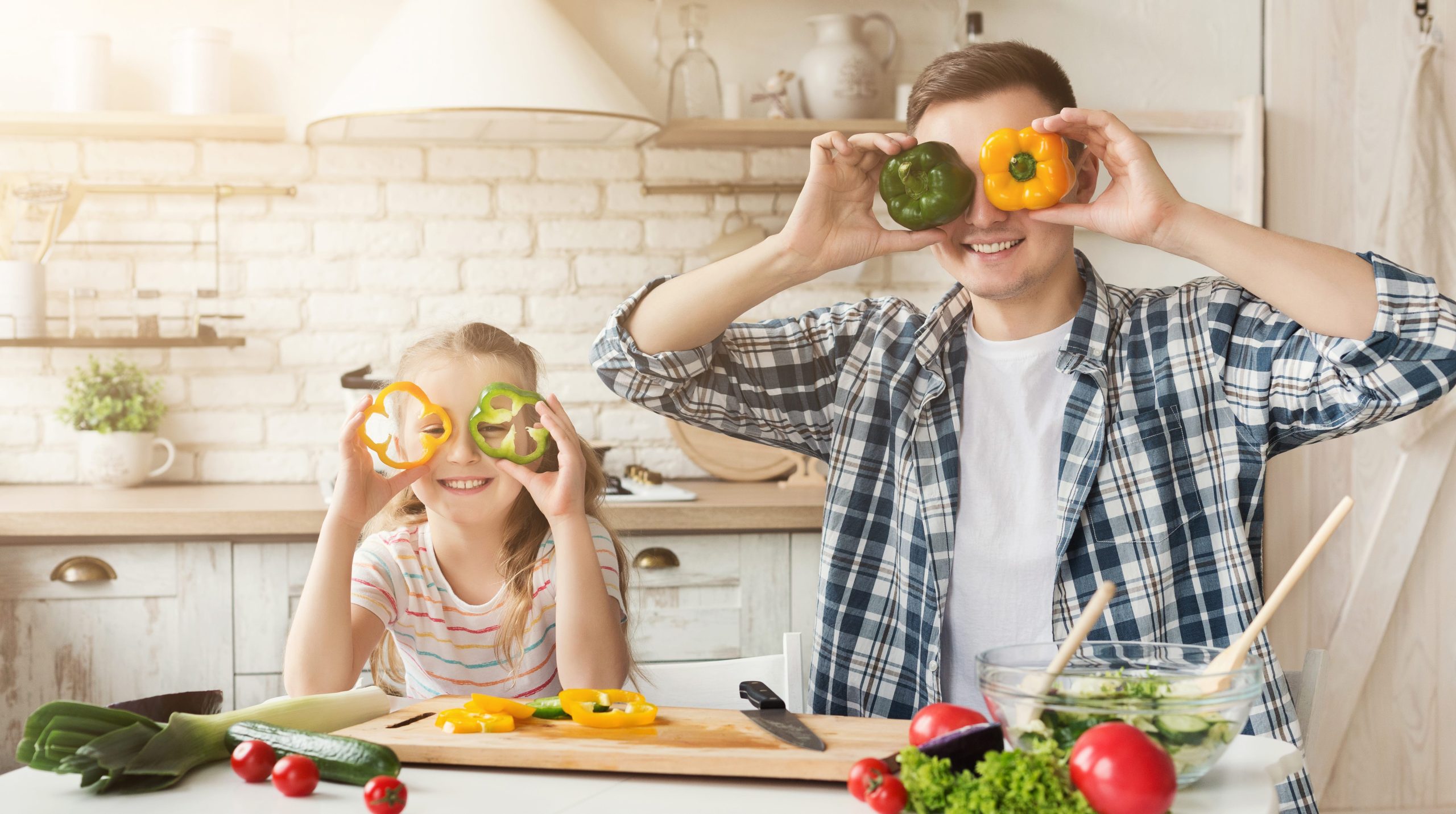 Healthy Foods for Your Family