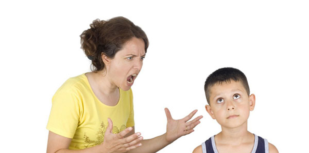 How Negative Parenting Styles Affect Your kids