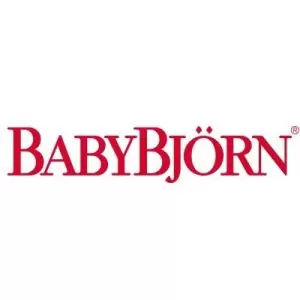 BABYBJORN logo