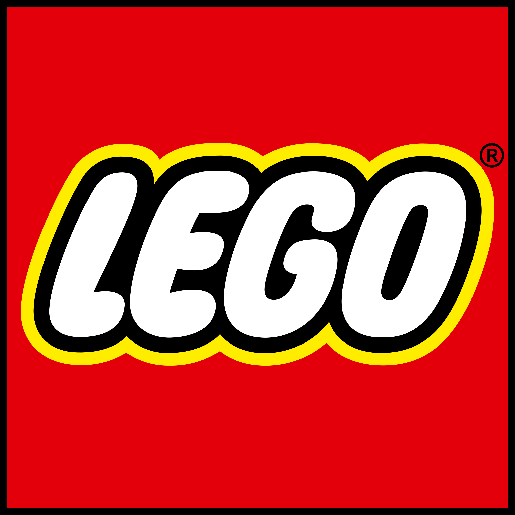 LEGO logo 2