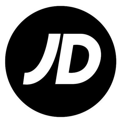 jd sports logo
