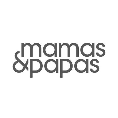 mama and papa logo