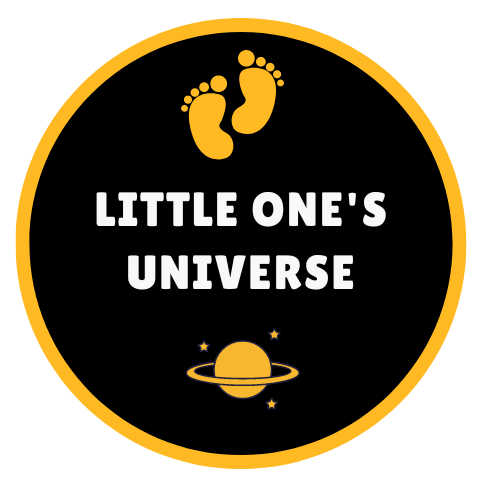 Little Ones Universe Logo