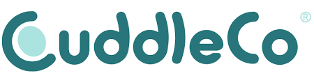 cuddle co logo