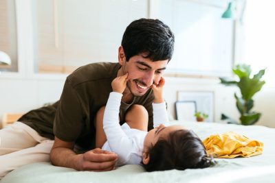 is Dad mental health matters