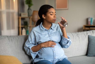 How Much Water Should You Drink During Pregnancy