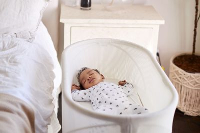 What Should a Baby Wear While Sleeping