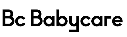 bc baby care logo