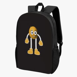 Personalize Kids School Backpack