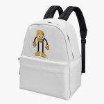 All Over Print Canvas Backpack Little Ones Universe