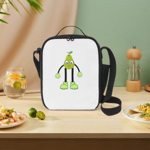 Personalized Lunch Bags for Kids