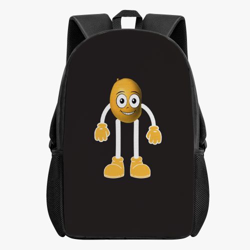 Personalize Kids School Backpack