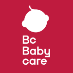 Bc Baby care logo 400