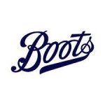 Boots logo 400x400