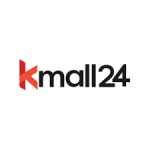 Kmall24 logo 400x400