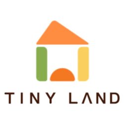 Tiny land logo