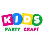 kids party craft